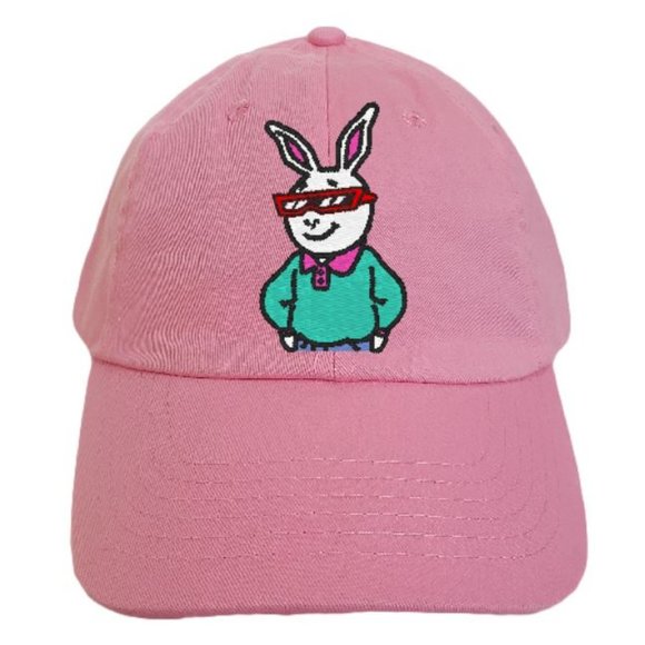 Thug Bunny Hat - Picture 2 of 5